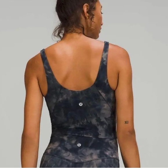 Lululemon Align Tank - Picture 2 of 4